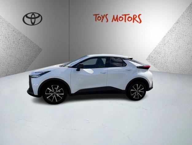 TOYOTA C-HR 1.8 Hybride 140ch Design Pack Confort  