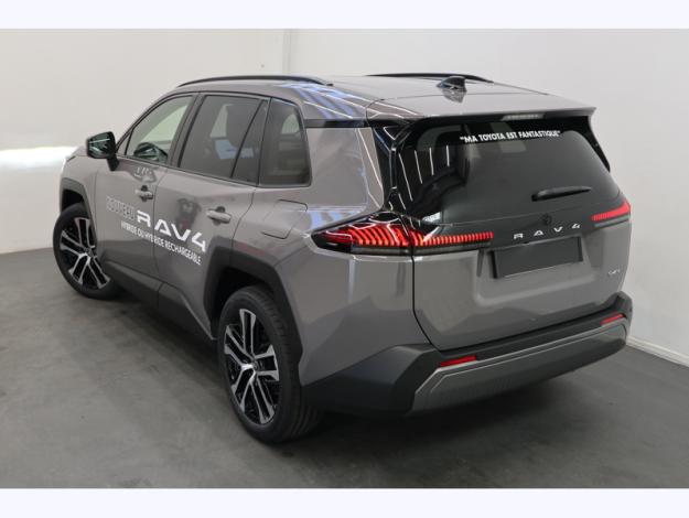 TOYOTA RAV4 Hybride 2WD 185ch Lounge NG  RAV4 HYBRID 183CH 2WD LOUNGE NG VD