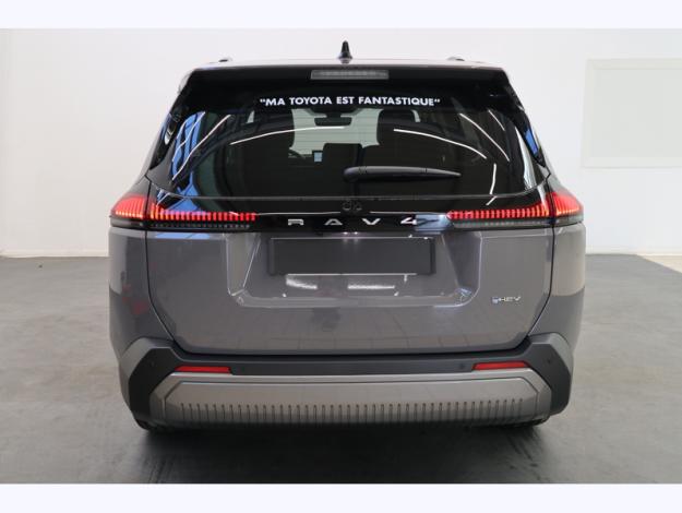 TOYOTA RAV4 Hybride 2WD 185ch Lounge NG  RAV4 HYBRID 183CH 2WD LOUNGE NG VD