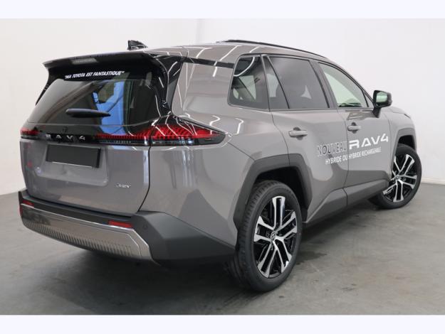 TOYOTA RAV4 Hybride 2WD 185ch Lounge NG  RAV4 HYBRID 183CH 2WD LOUNGE NG VD