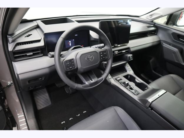 TOYOTA RAV4 Hybride 2WD 185ch Lounge NG  RAV4 HYBRID 183CH 2WD LOUNGE NG VD