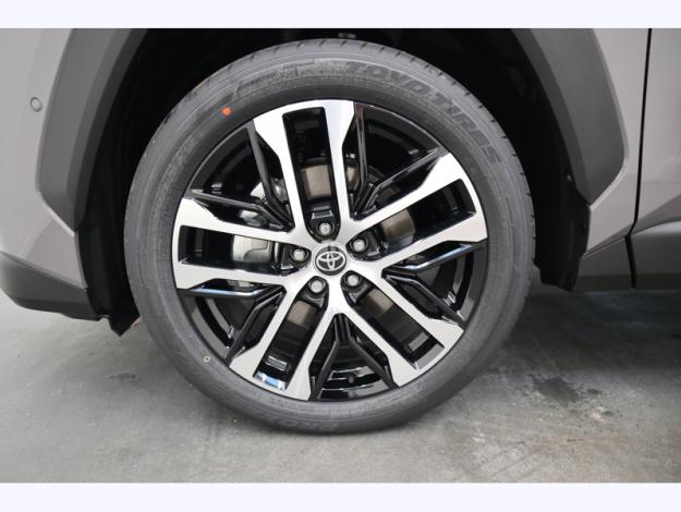 TOYOTA RAV4 Hybride 2WD 185ch Lounge NG  RAV4 HYBRID 183CH 2WD LOUNGE NG VD