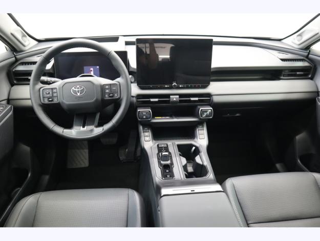 TOYOTA RAV4 Hybride 2WD 185ch Lounge NG  RAV4 HYBRID 183CH 2WD LOUNGE NG VD