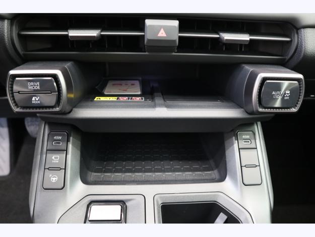 TOYOTA RAV4 Hybride 2WD 185ch Lounge NG  RAV4 HYBRID 183CH 2WD LOUNGE NG VD