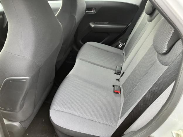 TOYOTA Aygo x-play MY20  1.0 72 ch 