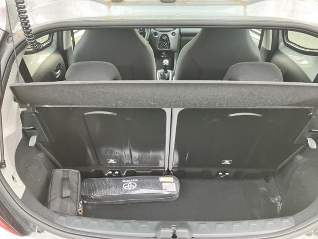 TOYOTA Aygo x-play MY20  1.0 72 ch 
