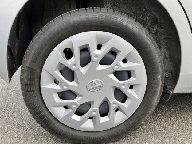 TOYOTA Aygo x-play MY20  1.0 72 ch 