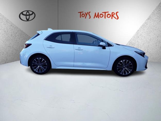 TOYOTA Corolla Hybride 1.8L 140h Design  