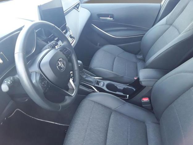 TOYOTA Corolla Hybride 1.8L 140h Design  