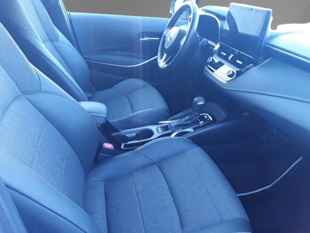 TOYOTA Corolla Hybride 1.8L 140h Design  
