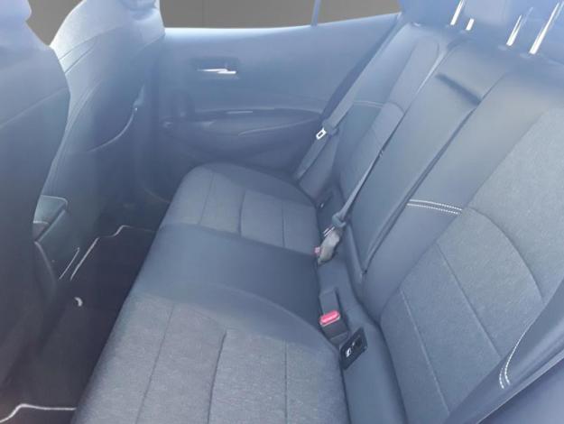 TOYOTA Corolla Hybride 1.8L 140h Design  
