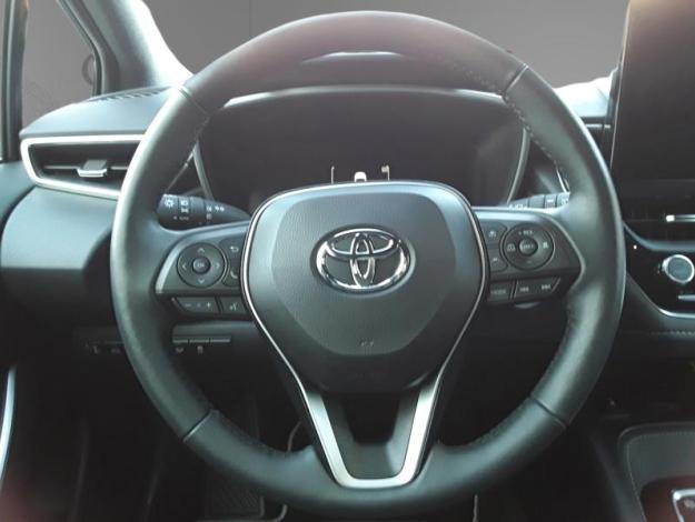 TOYOTA Corolla Hybride 1.8L 140h Design  