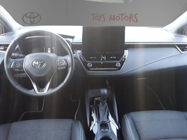 TOYOTA Corolla Hybride 1.8L 140h Design  