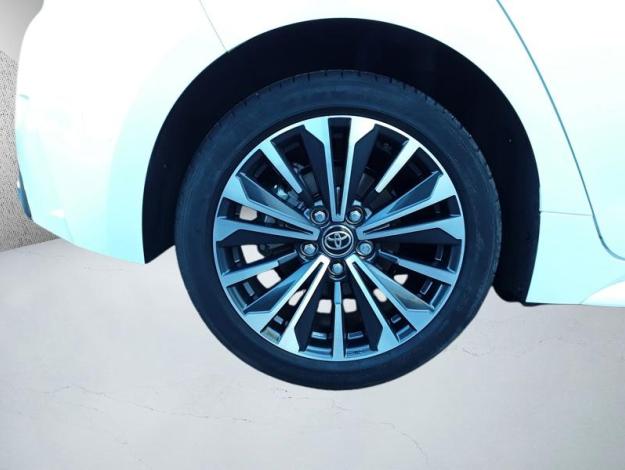 TOYOTA Corolla Hybride 1.8L 140h Design  