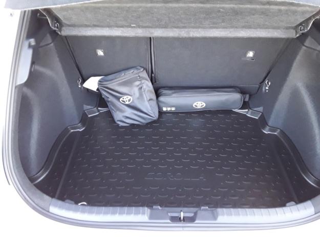TOYOTA Corolla Hybride 1.8L 140h Design  