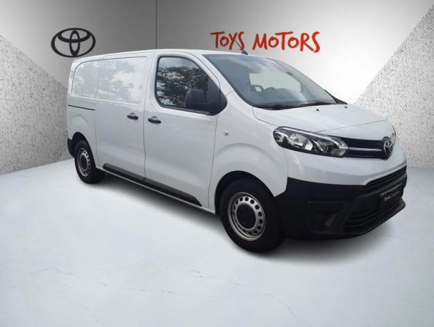 TOYOTA Proace Dynamic 140 ch  2.0 140 ch 