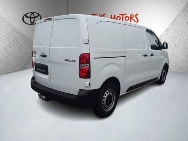 TOYOTA Proace Dynamic 140 ch  2.0 140 ch 