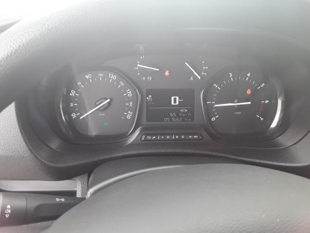TOYOTA Proace Dynamic 140 ch  2.0 140 ch 