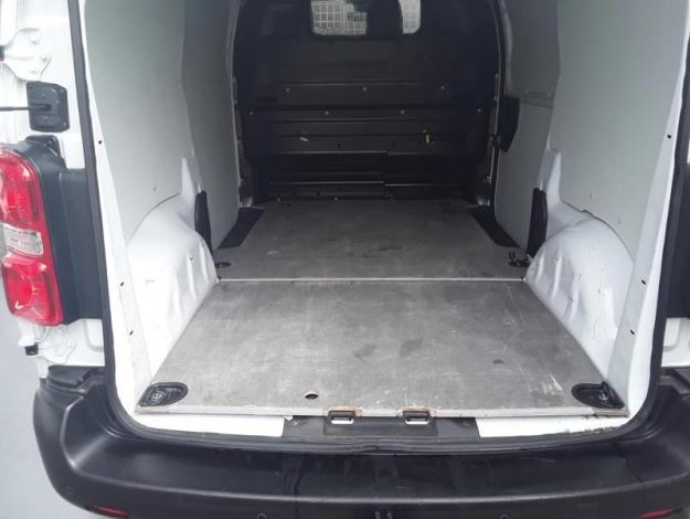 TOYOTA Proace Dynamic 140 ch  2.0 140 ch 