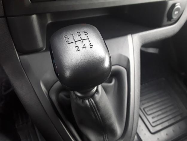 TOYOTA Proace Dynamic 140 ch  2.0 140 ch 