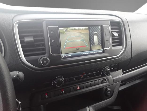 TOYOTA Proace Dynamic 140 ch  2.0 140 ch 