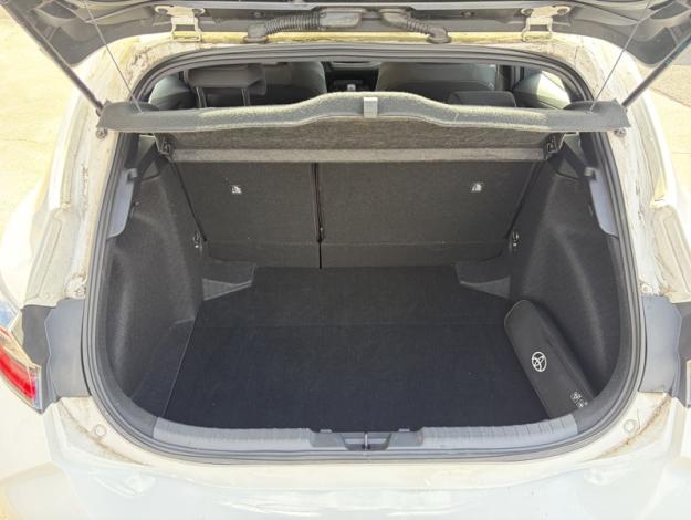 TOYOTA Corolla Hybrid Dynamic Business  1.8 122 ch 