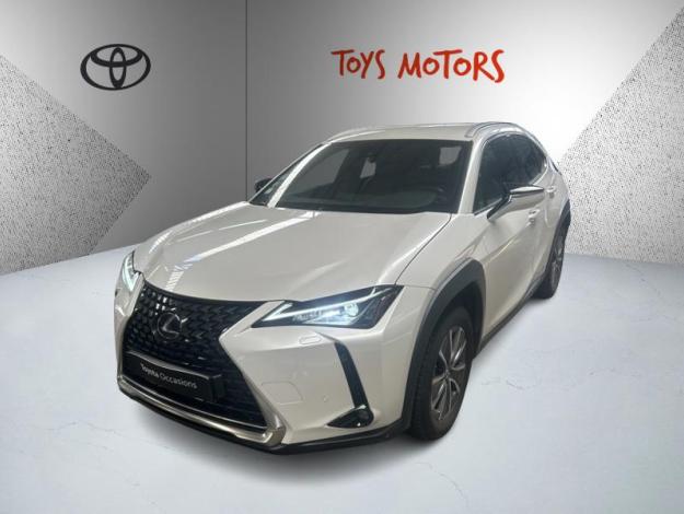 LEXUS UX 300E Luxe  UX 300E ELECTRIQUE LUXE