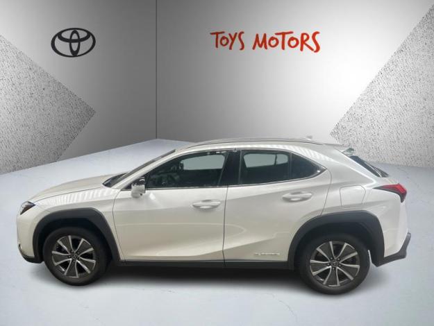 LEXUS UX 300E Luxe  UX 300E ELECTRIQUE LUXE
