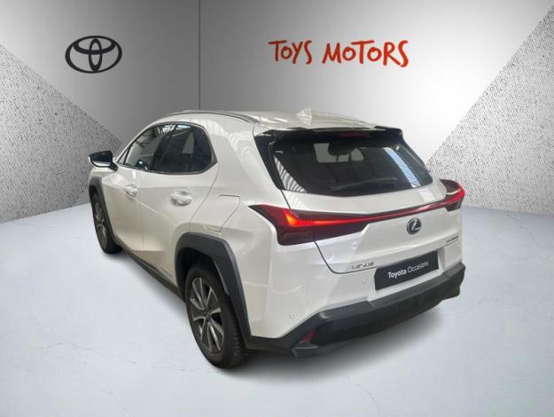 LEXUS UX 300E Luxe  UX 300E ELECTRIQUE LUXE