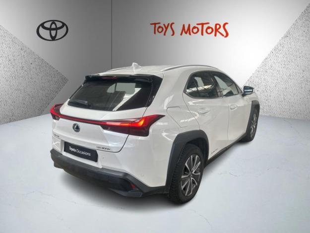 LEXUS UX 300E Luxe  UX 300E ELECTRIQUE LUXE