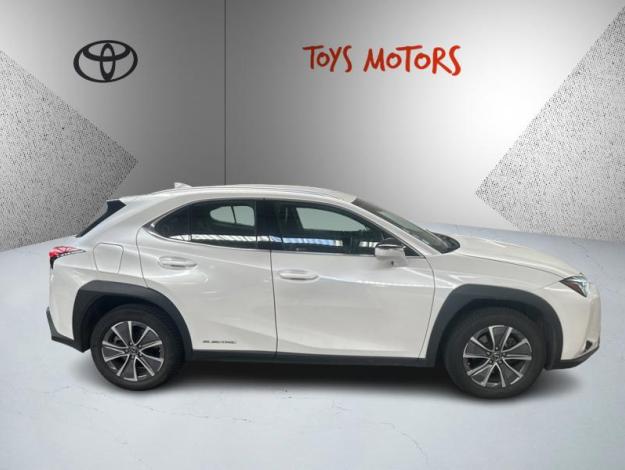 LEXUS UX 300E Luxe  UX 300E ELECTRIQUE LUXE