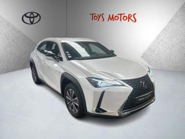 LEXUS UX 300E Luxe  UX 300E ELECTRIQUE LUXE