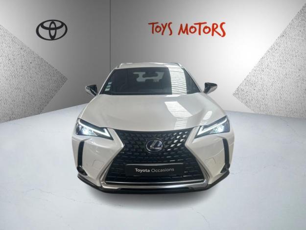 LEXUS UX 300E Luxe  UX 300E ELECTRIQUE LUXE