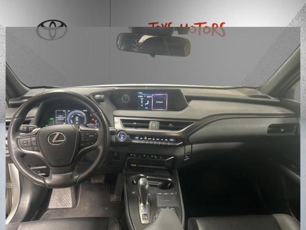 LEXUS UX 300E Luxe  UX 300E ELECTRIQUE LUXE