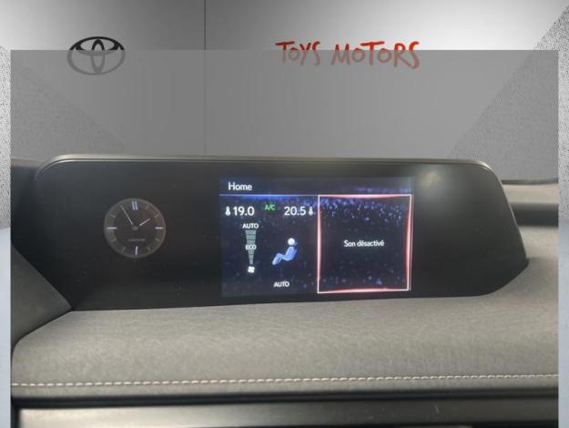 LEXUS UX 300E Luxe  UX 300E ELECTRIQUE LUXE