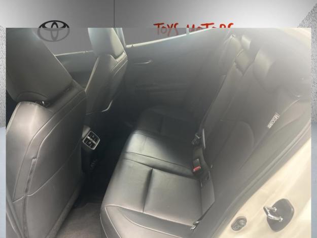 LEXUS UX 300E Luxe  UX 300E ELECTRIQUE LUXE