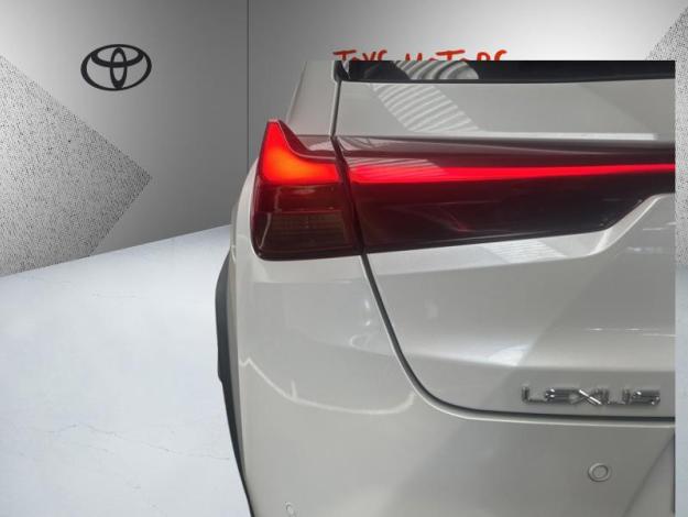 LEXUS UX 300E Luxe  UX 300E ELECTRIQUE LUXE