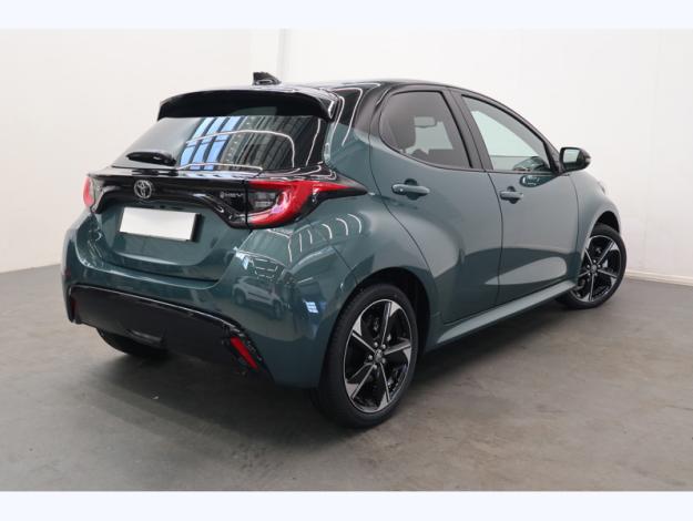TOYOTA Yaris Hybride 130h Collection  YARIS HYBRIDE 130H COLLECTION MY25