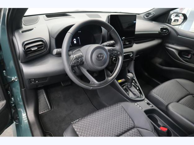 TOYOTA Yaris Hybride 130h Collection  YARIS HYBRIDE 130H COLLECTION MY25