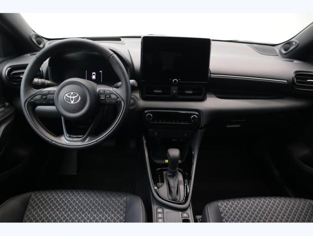 TOYOTA Yaris Hybride 130h Collection  YARIS HYBRIDE 130H COLLECTION MY25