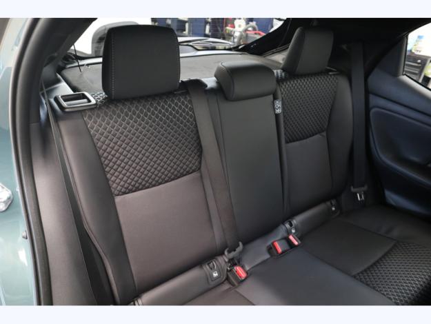 TOYOTA Yaris Hybride 130h Collection  YARIS HYBRIDE 130H COLLECTION MY25