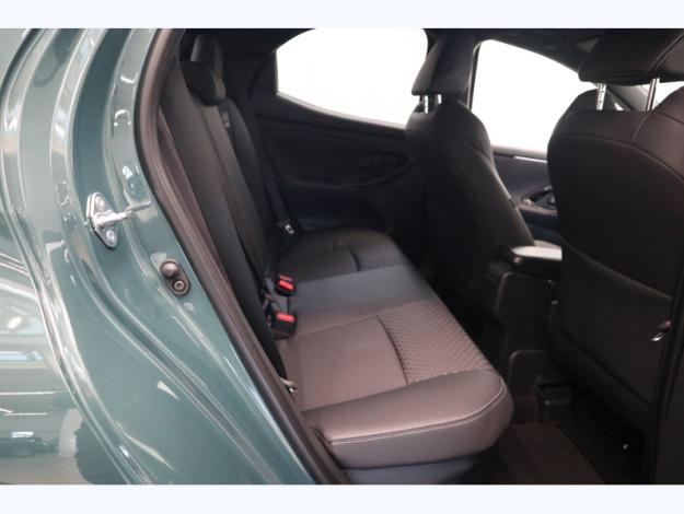 TOYOTA Yaris Hybride 130h Collection  YARIS HYBRIDE 130H COLLECTION MY25