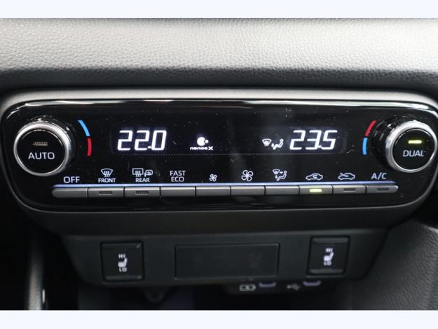 TOYOTA Yaris Hybride 130h Collection  YARIS HYBRIDE 130H COLLECTION MY25