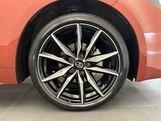 TOYOTA Corolla Hybride 1.8L 140h GR Sport  COROLLA TS 1.8L 140 CH GR SPORT TECHNO MY25