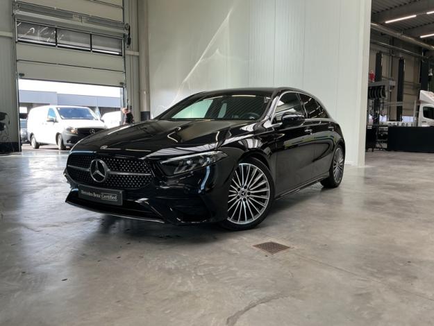 MERCEDES-BENZ A 180 AMG Line  