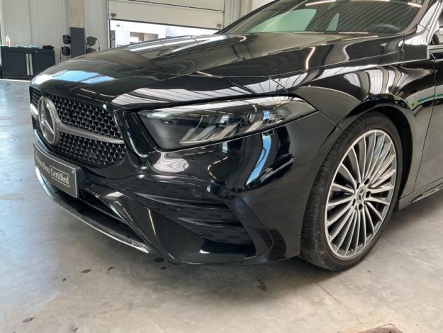 MERCEDES-BENZ A 180 AMG Line  