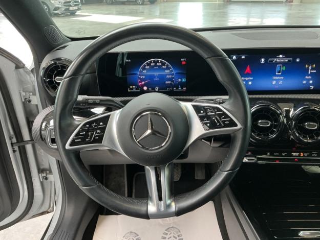 MERCEDES-BENZ A-Klasse A 180 d