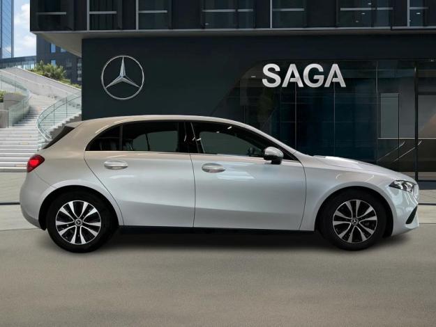 MERCEDES-BENZ A-Klasse A 180 d