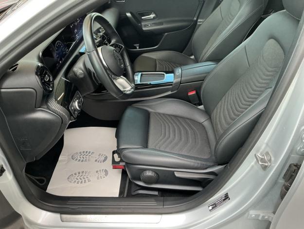 MERCEDES-BENZ A-Klasse A 180 d