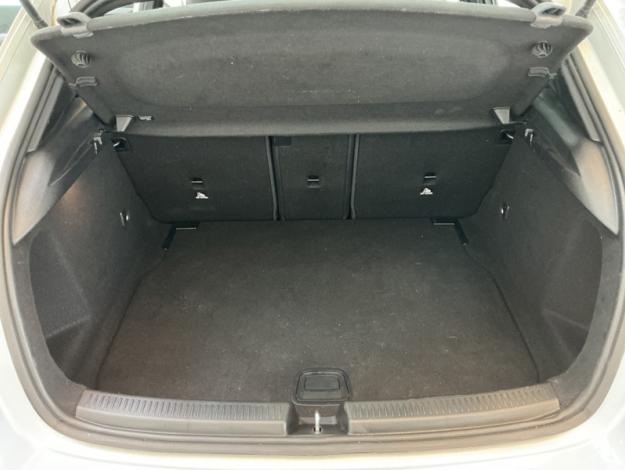 MERCEDES-BENZ A-Klasse A 180 d